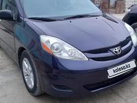 Toyota Sienna 2007 года за 7 500 000 тг. в Жанаозен