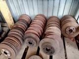 Тормозной диски привозной за 15 000 тг. в Актобе