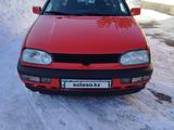 Volkswagen Golf 1998 годаүшін2 000 000 тг. в Ават (Енбекшиказахский р-н)