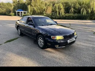 Nissan Maxima