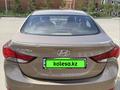 Hyundai Elantra 2014 года за 5 200 000 тг. в Астана – фото 4