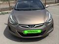 Hyundai Elantra 2014 года за 5 200 000 тг. в Астана – фото 2
