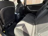 Hyundai Elantra 2014 года за 5 200 000 тг. в Астана – фото 5
