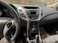 Hyundai Elantra 2014 года за 5 200 000 тг. в Астана – фото 9