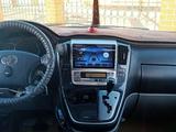 Toyota Alphard 2005 годаfor5 900 000 тг. в Актобе – фото 5