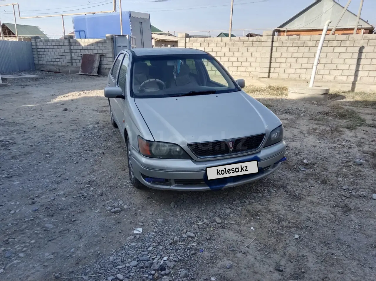 Toyota Vista, 1999