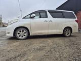 Toyota Alphard 2008 года за 7 500 000 тг. в Кызылорда – фото 4