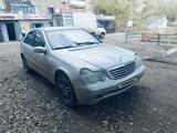 Mercedes-Benz C 200 2004 годаfor3 200 000 тг. в Жезказган – фото 5