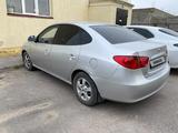 Hyundai Elantra 2007 года за 3 000 000 тг. в Шымкент – фото 2