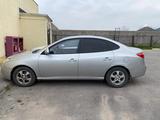 Hyundai Elantra 2007 года за 3 000 000 тг. в Шымкент – фото 3