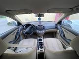 Hyundai Elantra 2007 года за 3 000 000 тг. в Шымкент – фото 4