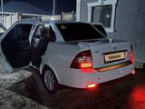 ВАЗ (Lada) Priora 2170 2014 годаfor3 000 000 тг. в Атырау – фото 4