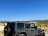 Jeep Wrangler 2021 года за 33 000 000 тг. в Астана – фото 3