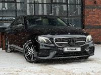 Mercedes-Benz E 200 2018 годаfor18 500 000 тг. в Астана