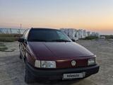 Volkswagen Passat 1993 года за 1 100 000 тг. в Есик