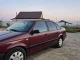 Volkswagen Passat 1993 года за 1 100 000 тг. в Есик – фото 3