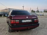 Volkswagen Passat 1993 года за 1 100 000 тг. в Есик – фото 4