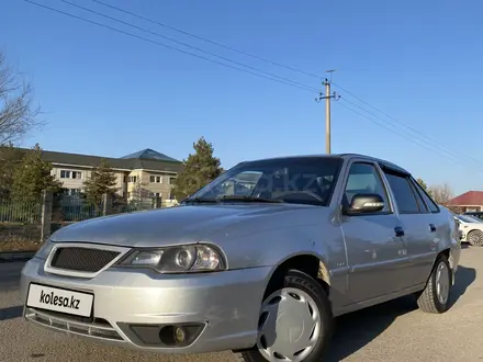 Daewoo Nexia 2012 года за 1 900 000 тг. в Каскелен