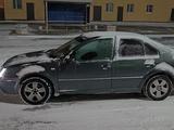 Volkswagen Jetta 2003 года за 1 250 000 тг. в Жанаозен – фото 3