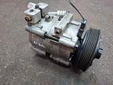 Компрессор кондиционера Mazda AJ 3.0L Tribute YL8H19D629GB за 40 000 тг. в Алматы