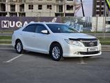 Toyota Camry 2014 года за 9 100 000 тг. в Шымкент