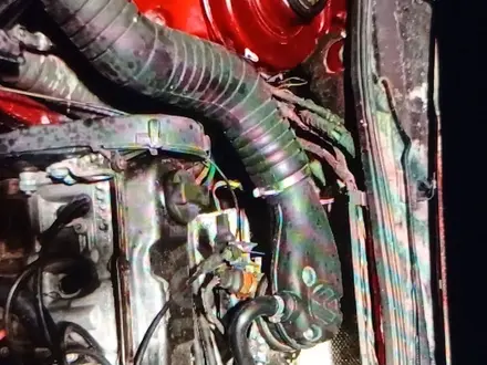Volkswagen Passat 1992 года за 450 000 тг. в Шымкент – фото 2