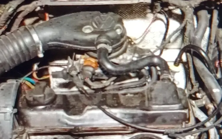 Volkswagen Passat 1992 года за 450 000 тг. в Шымкент