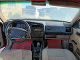 Volkswagen Passat 1992 года за 450 000 тг. в Шымкент – фото 4