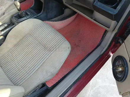 Volkswagen Passat 1992 года за 450 000 тг. в Шымкент – фото 5