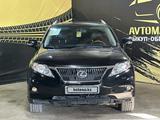 Lexus RX 350 2010 годаfor9 900 000 тг. в Актобе