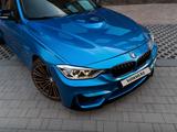 BMW 316 2014 годаүшін10 500 000 тг. в Алматы – фото 3
