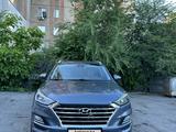 Hyundai Tucson 2020 годаүшін8 700 000 тг. в Алматы – фото 2