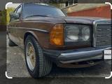 Mercedes-Benz S 260 1982 года за 500 000 тг. в Кулан – фото 4