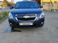 Chevrolet Cobalt 2014 годаүшін3 800 000 тг. в Жетысай – фото 3