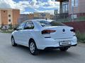 Volkswagen Polo 2021 года за 7 600 000 тг. в Актобе – фото 4