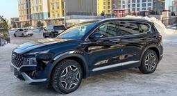 Hyundai Santa Fe 2023 годаүшін20 000 000 тг. в Астана