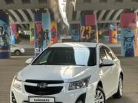 Chevrolet Cruze 2014 года за 4 600 000 тг. в Алматы