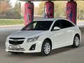 Chevrolet Cruze 2014 годаfor4 600 000 тг. в Алматы – фото 23