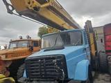 ЗиЛ  АГП-22.02 1988 года за 4 500 000 тг. в Тараз