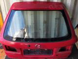 Крышка багажника на Mazda 626 за 45 000 тг. в Алматы