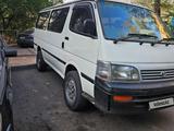 Toyota  HiAce 1995 годаүшін2 000 000 тг. в Алматы – фото 3