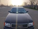 Audi 100 1993 годаfor1 900 000 тг. в Ушарал – фото 5