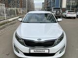 Kia Optima 2015 года за 7 700 000 тг. в Алматы – фото 3