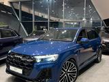 Audi Q7 55 TFSI 2024 года за 65 950 000 тг. в Астана
