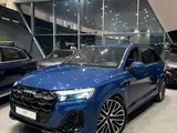 Audi Q7 55 TFSI 2024 года за 65 837 100 тг. в Астана