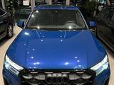 Audi Q7 55 TFSI 2024 года за 65 950 000 тг. в Астана – фото 3