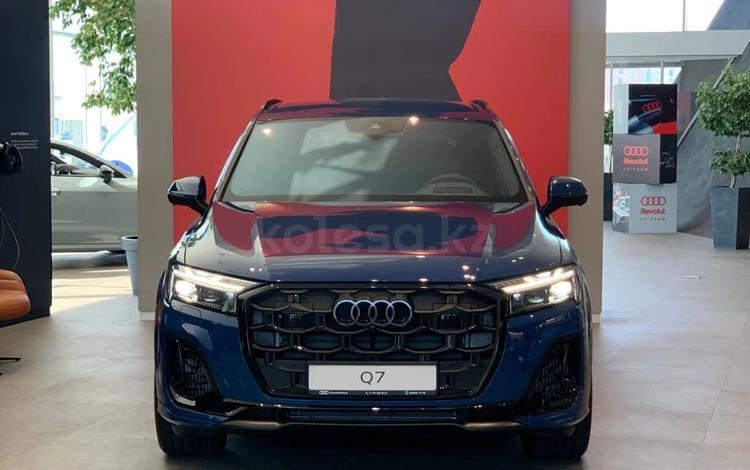 Audi Q7 55 TFSI — миниатюра 2