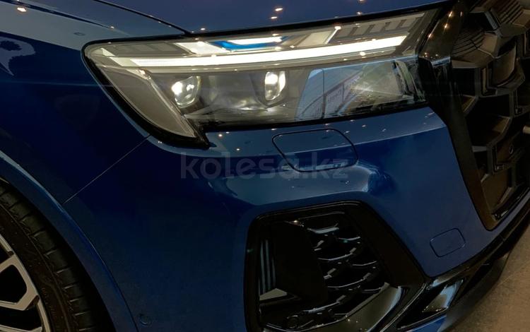 Audi Q7 55 TFSI — миниатюра 3