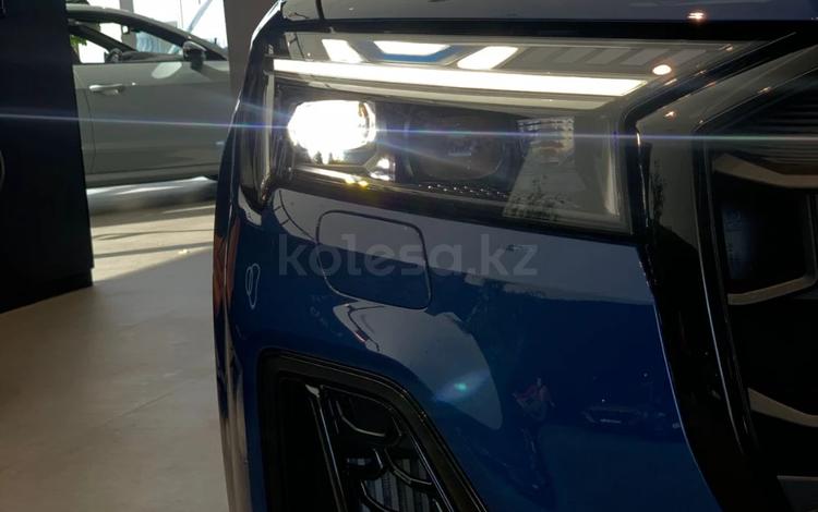 Audi Q7 55 TFSI — миниатюра 4