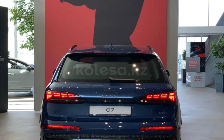 Audi Q7 55 TFSI — миниатюра 5